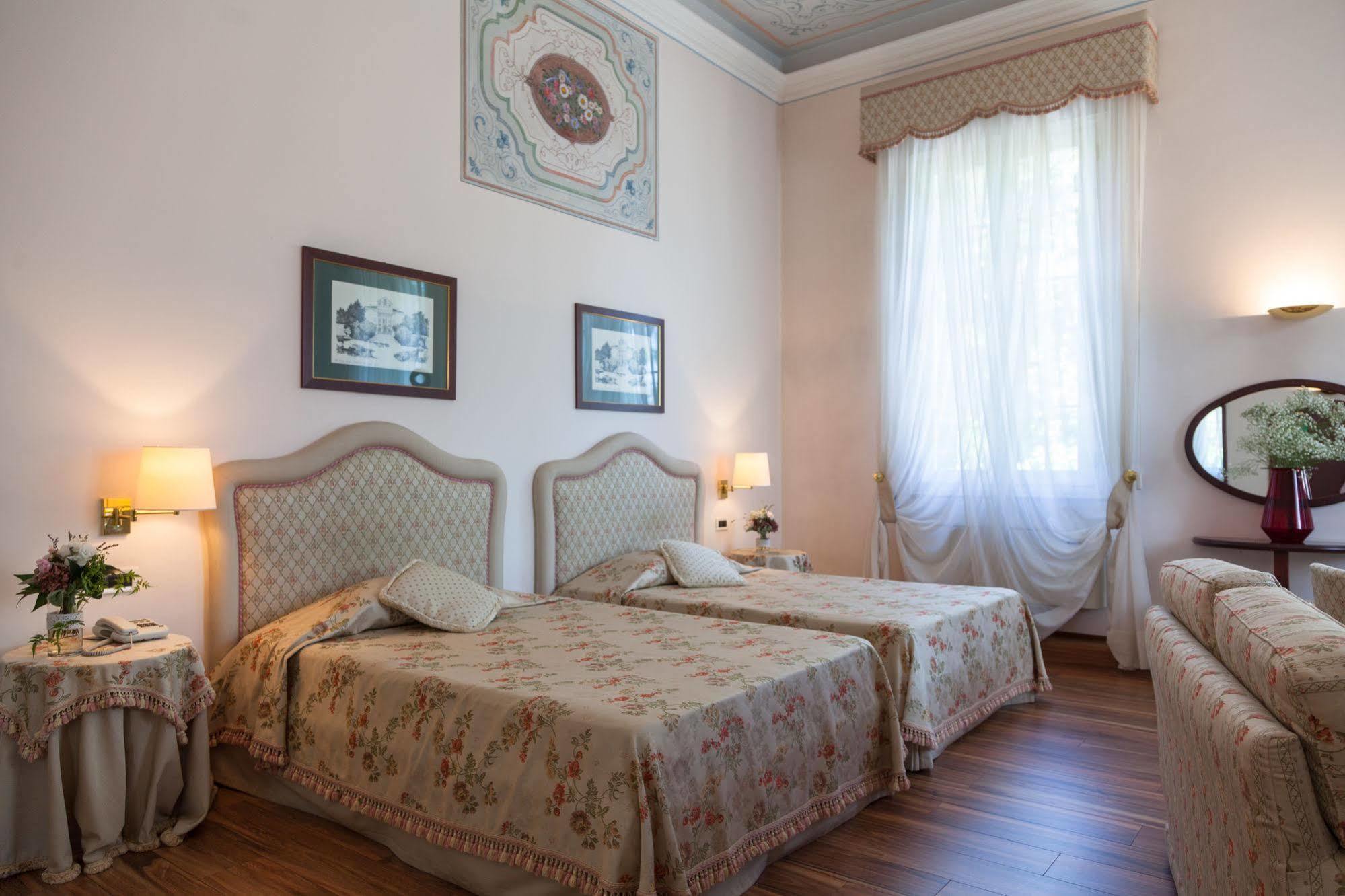 Villa Revedin Горго-аль-Монтикано Экстерьер фото