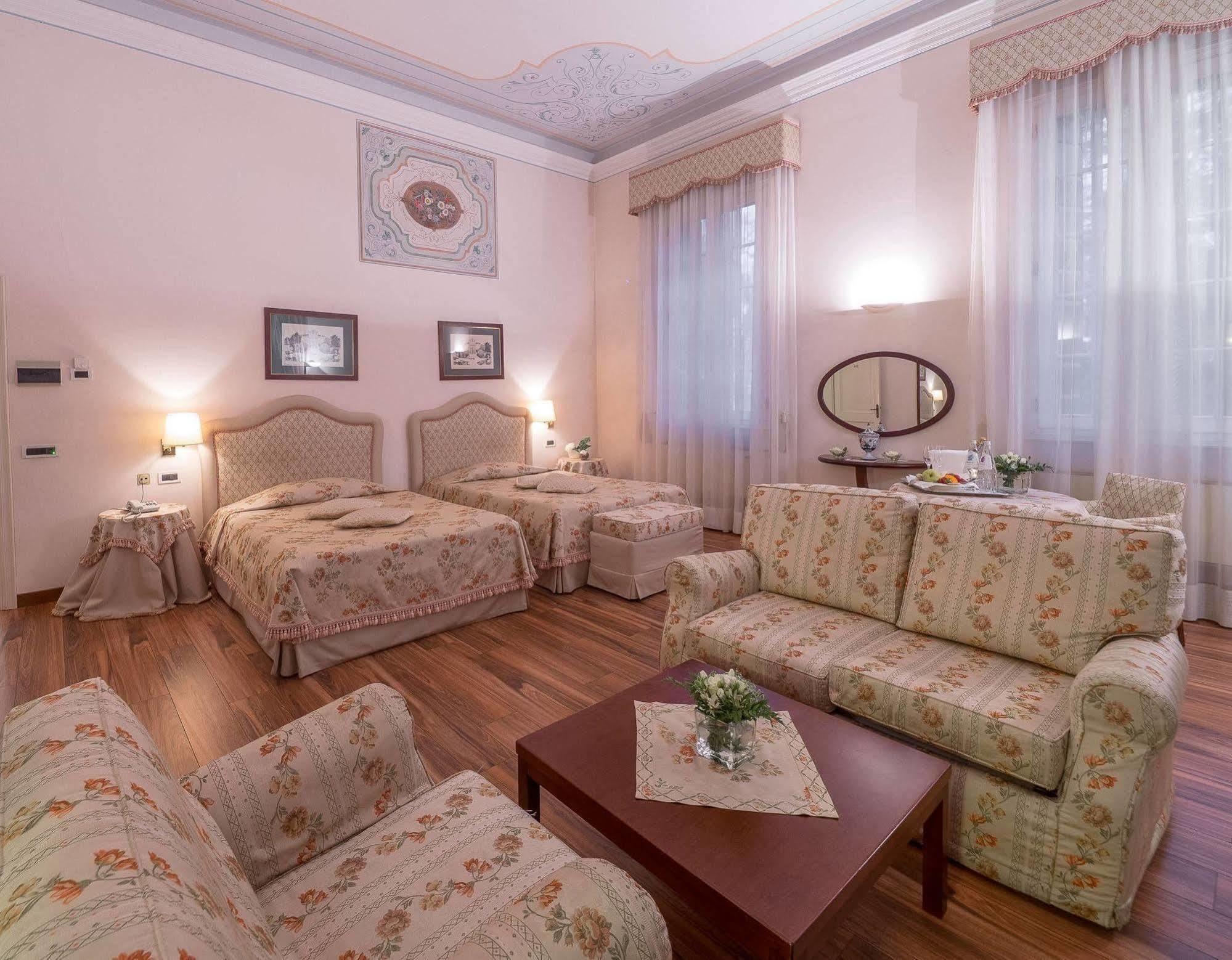 Villa Revedin Горго-аль-Монтикано Экстерьер фото