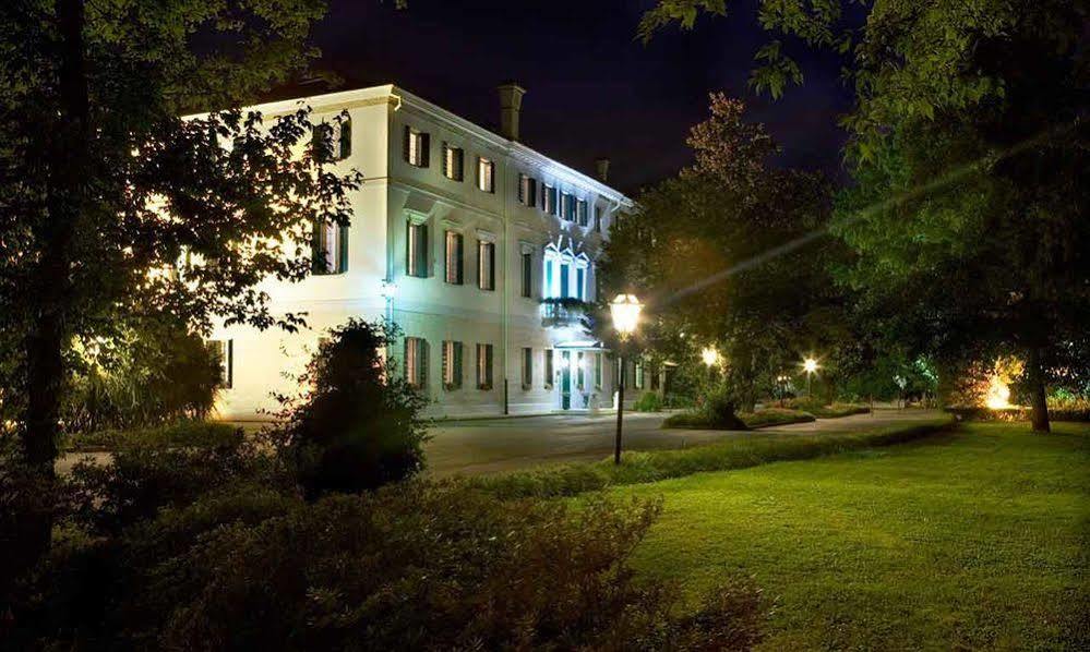 Villa Revedin Горго-аль-Монтикано Экстерьер фото
